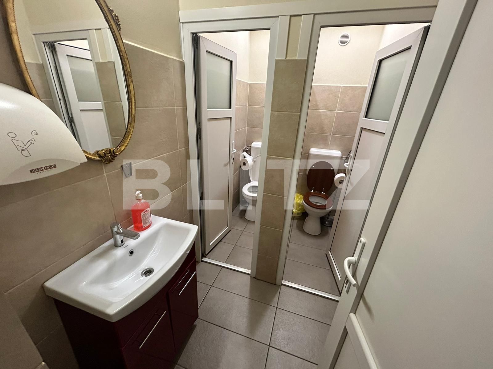 Spațiu comercial de închiriat Complex Studentesc - 113424SIC | BLITZ Timișoara | Poza7