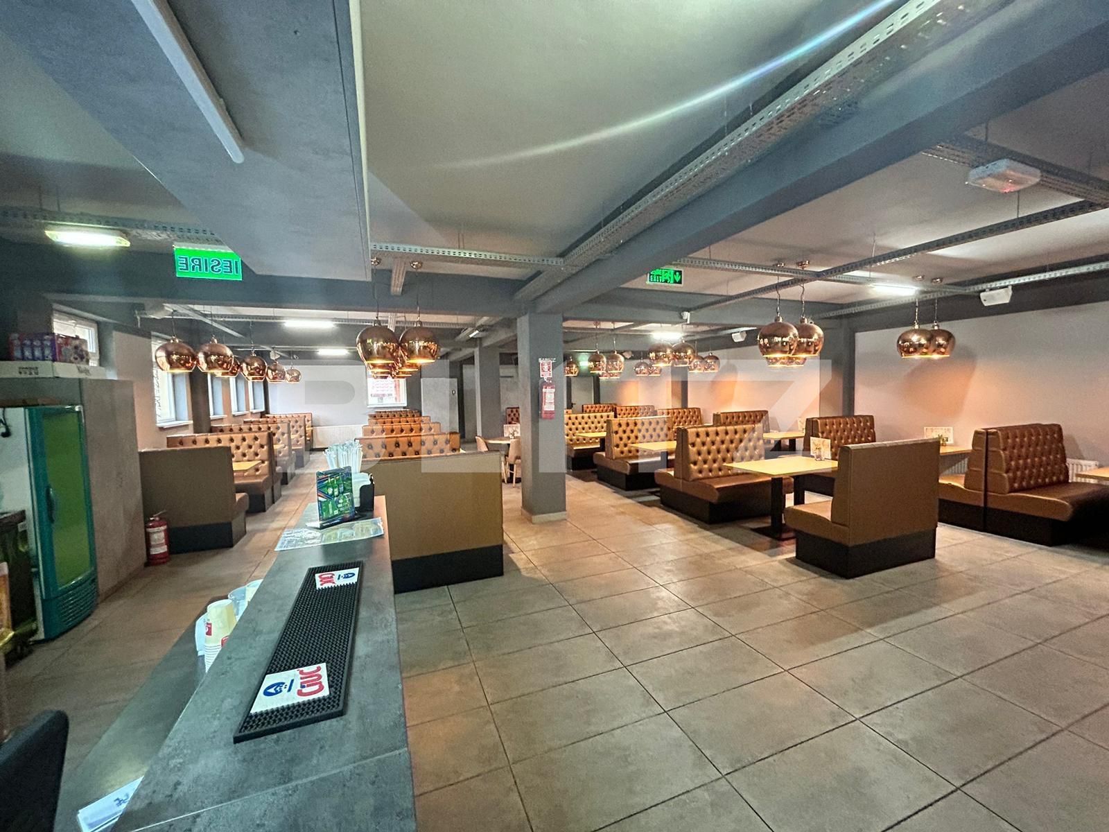 Spațiu comercial de închiriat Complex Studentesc - 113424SIC | BLITZ Timișoara | Poza3