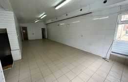 Spatiu comercial in zona de TOP. Complexul Studentesc