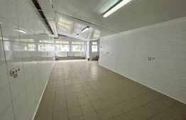 Spatiu comercial in zona de TOP. Complexul Studentesc