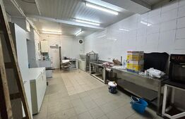 Spatiu comercial in zona de TOP. Complexul Studentesc