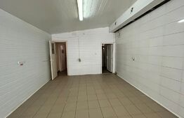 Spatiu comercial in zona de TOP. Complexul Studentesc