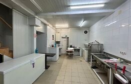 Spatiu comercial in zona de TOP. Complexul Studentesc