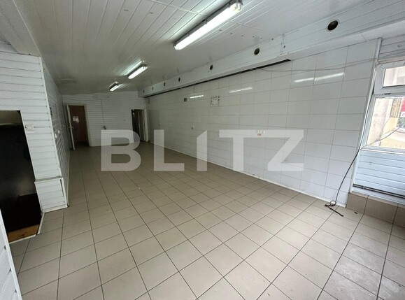 Spațiu comercial de închiriat Complex Studentesc - 113425SIC | BLITZ Timișoara | Poza6