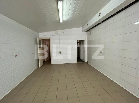 Spațiu comercial de închiriat Complex Studentesc - 113425SIC | BLITZ Timișoara | Poza5