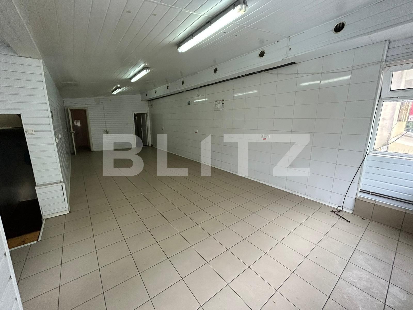 Spațiu comercial de închiriat Complex Studentesc - 113425SIC | BLITZ Timișoara | Poza6