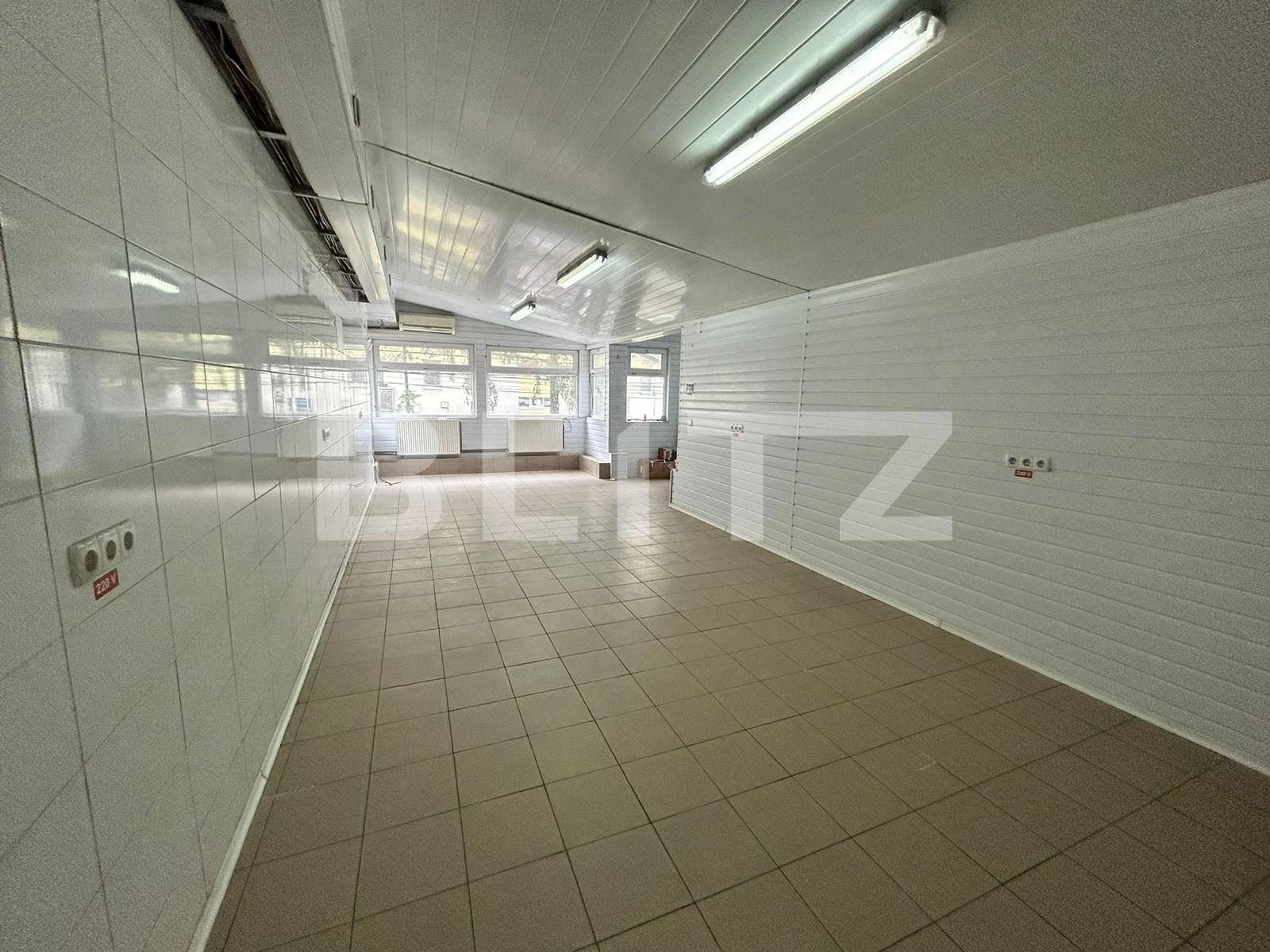 Spațiu comercial de închiriat Complex Studentesc - 113425SIC | BLITZ Timișoara | Poza3