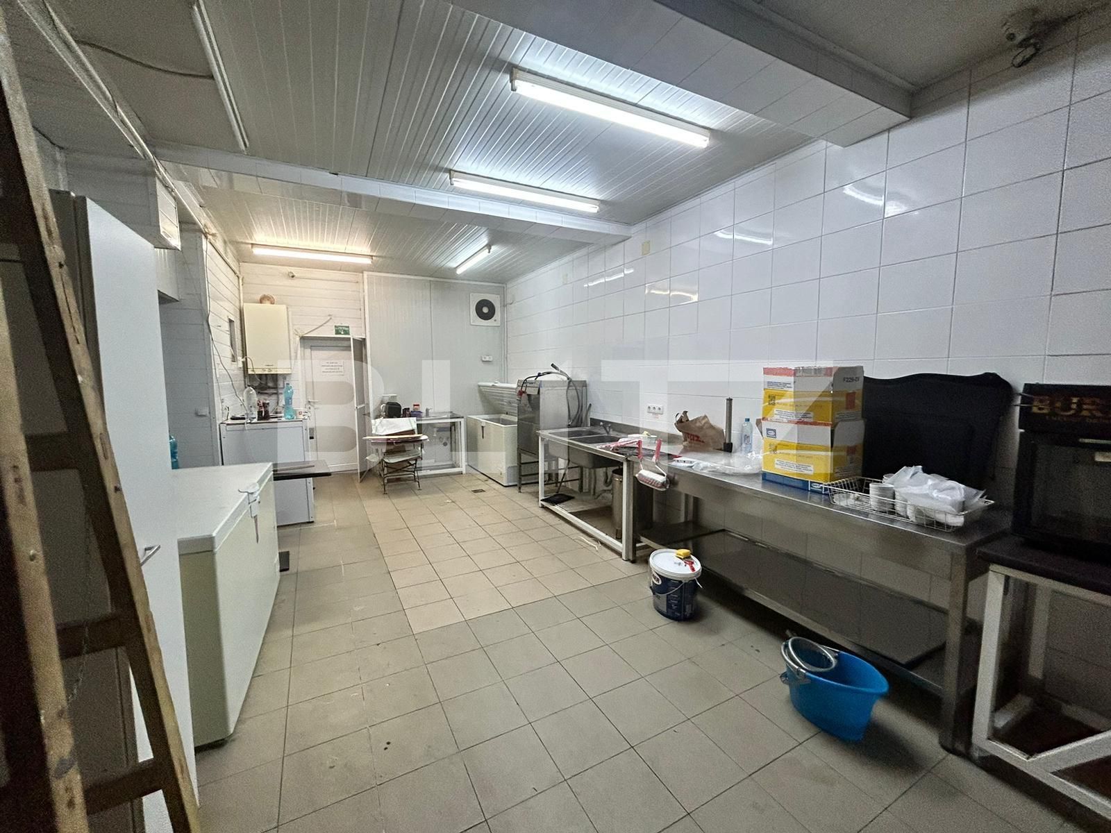 Spațiu comercial de închiriat Complex Studentesc - 113425SIC | BLITZ Timișoara | Poza2