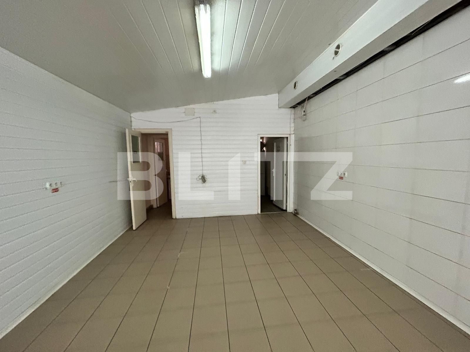 Spațiu comercial de închiriat Complex Studentesc - 113425SIC | BLITZ Timișoara | Poza5