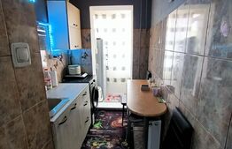 Apartament 1 cam. decomandat, et.2, centrala proprie, Blascovici