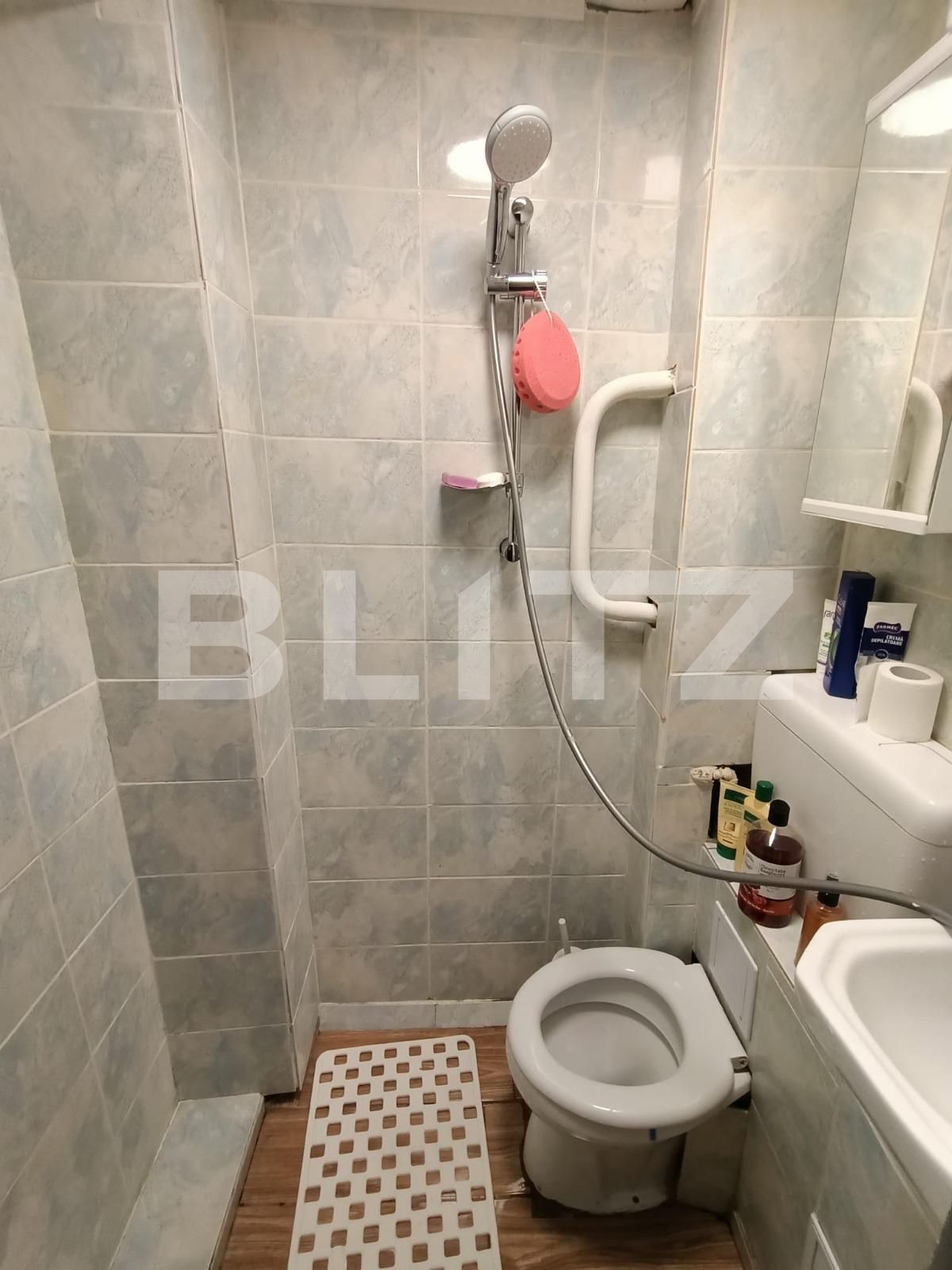 Garsonieră de vânzare Blascovici - 113441AV | BLITZ Timișoara | Poza4