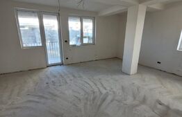 Apartament 112 mp, imobil nou, zona Torontalului