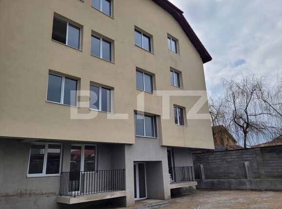 Apartament de vânzare 4+ camere Torontalului - 113480AV | BLITZ Timișoara | Poza10