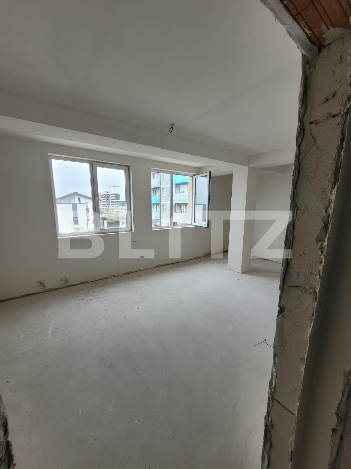Apartament de vânzare 4+ camere Torontalului - 113480AV | BLITZ Timișoara | Poza2