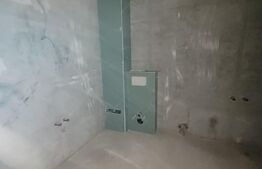 Penthouse 2 niveluri, 220 mp, 2 locuri parcare, zona Torontalului