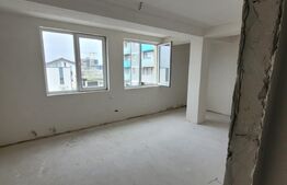 Penthouse 2 niveluri, 220 mp, 2 locuri parcare, zona Torontalului