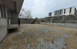 Penthouse 2 niveluri, 220 mp, 2 locuri parcare, zona Torontalului