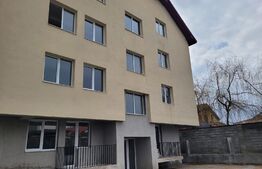 Penthouse 2 niveluri, 220 mp, 2 locuri parcare, zona Torontalului