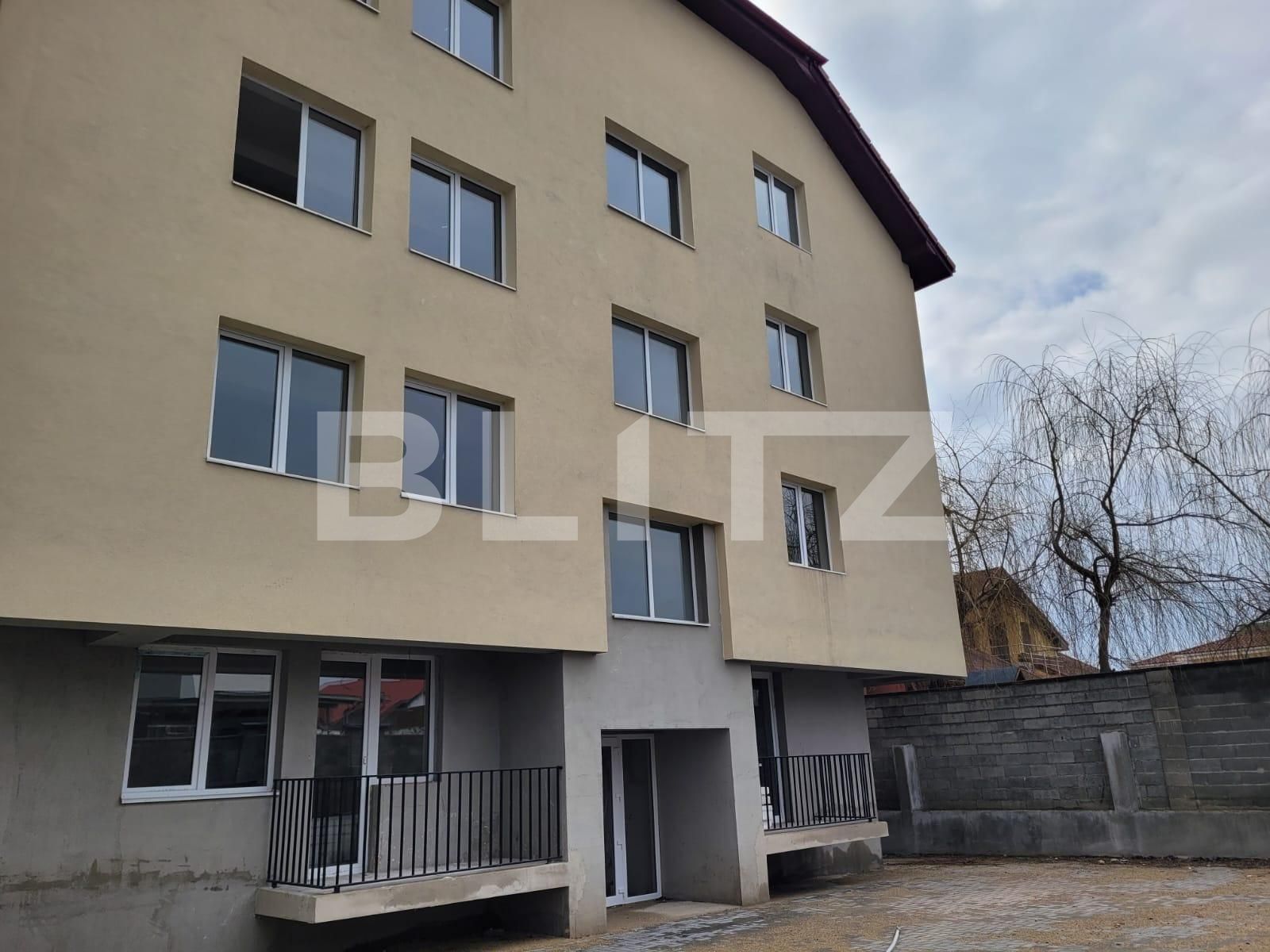 Apartament de vânzare 4+ camere Torontalului - 113487AV | BLITZ Timișoara | Poza9