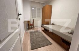 Apartament de 3 camere, PET-FRIENDLY, zona Complexul Studentesc