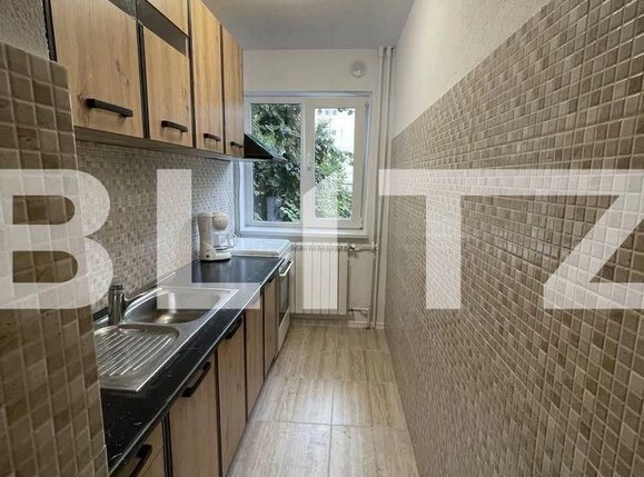 Apartament de închiriat 3 camere Complex Studentesc - 113541AI | BLITZ Timișoara | Poza4