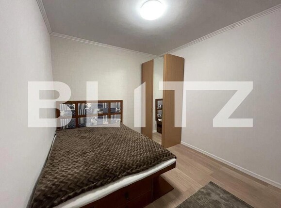 Apartament de închiriat 3 camere Complex Studentesc - 113541AI | BLITZ Timișoara | Poza2