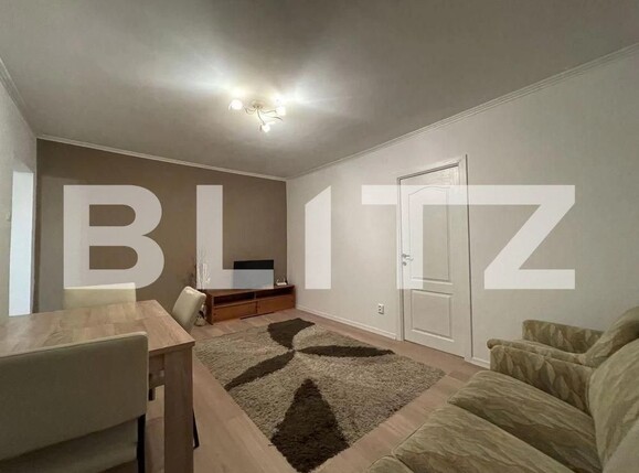 Apartament de închiriat 3 camere Complex Studentesc - 113541AI | BLITZ Timișoara | Poza1