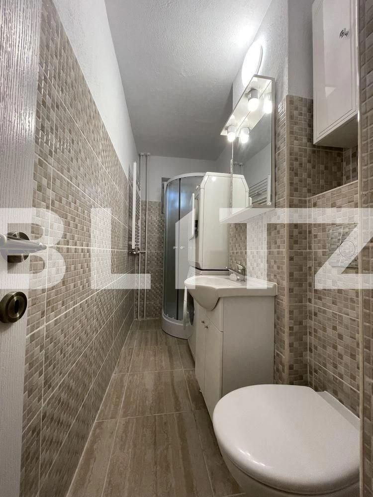 Apartament de închiriat 3 camere Complex Studentesc - 113541AI | BLITZ Timișoara | Poza3