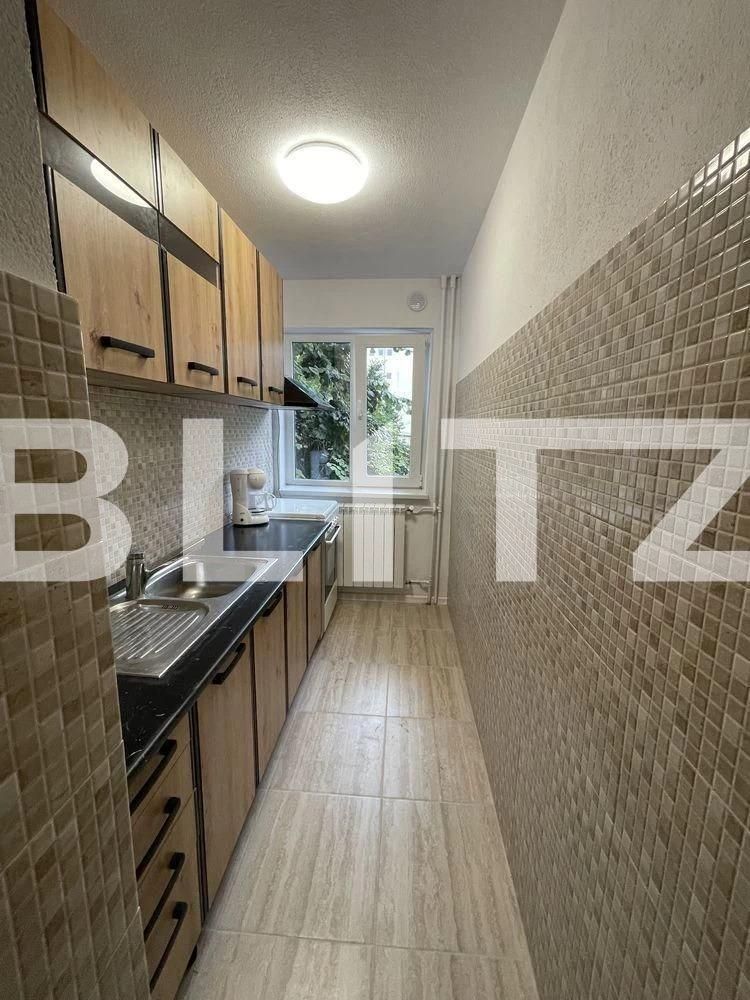 Apartament de închiriat 3 camere Complex Studentesc - 113541AI | BLITZ Timișoara | Poza4