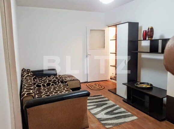 Apartament de închiriat 2 camere Olimpia-Stadion - 113544AI | BLITZ Timișoara | Poza1