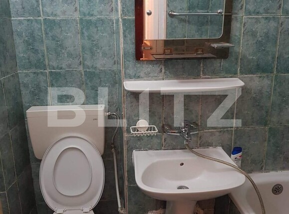 Apartament de închiriat 2 camere Olimpia-Stadion - 113544AI | BLITZ Timișoara | Poza5