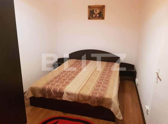 Apartament de închiriat 2 camere Olimpia-Stadion - 113544AI | BLITZ Timișoara | Poza3