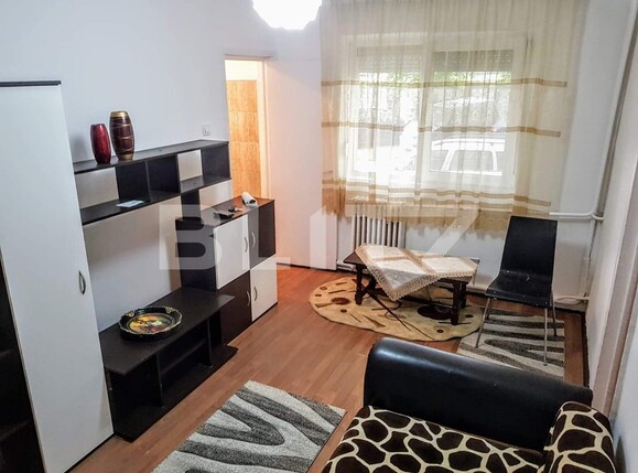 Apartament de închiriat 2 camere Olimpia-Stadion - 113544AI | BLITZ Timișoara | Poza2