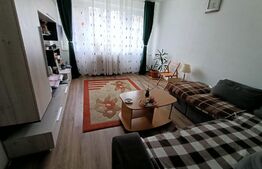 Apartament 3 cam, et.1, decomandat, zona piata Dacia