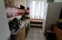 Apartament 3 cam, et.1, decomandat, zona piata Dacia