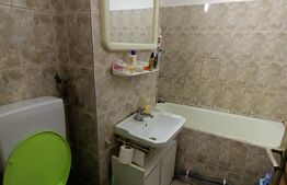 Apartament 3 cam, et.1, decomandat, zona piata Dacia