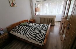 Apartament 3 cam, et.1, decomandat, zona piata Dacia