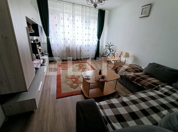 Apartament de vânzare 3 camere Dacia - 113568AV | BLITZ Timișoara | Poza1
