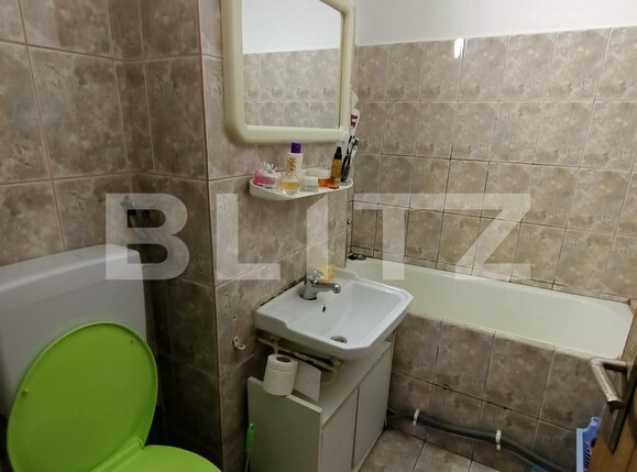 Apartament de vânzare 3 camere Dacia - 113568AV | BLITZ Timișoara | Poza5
