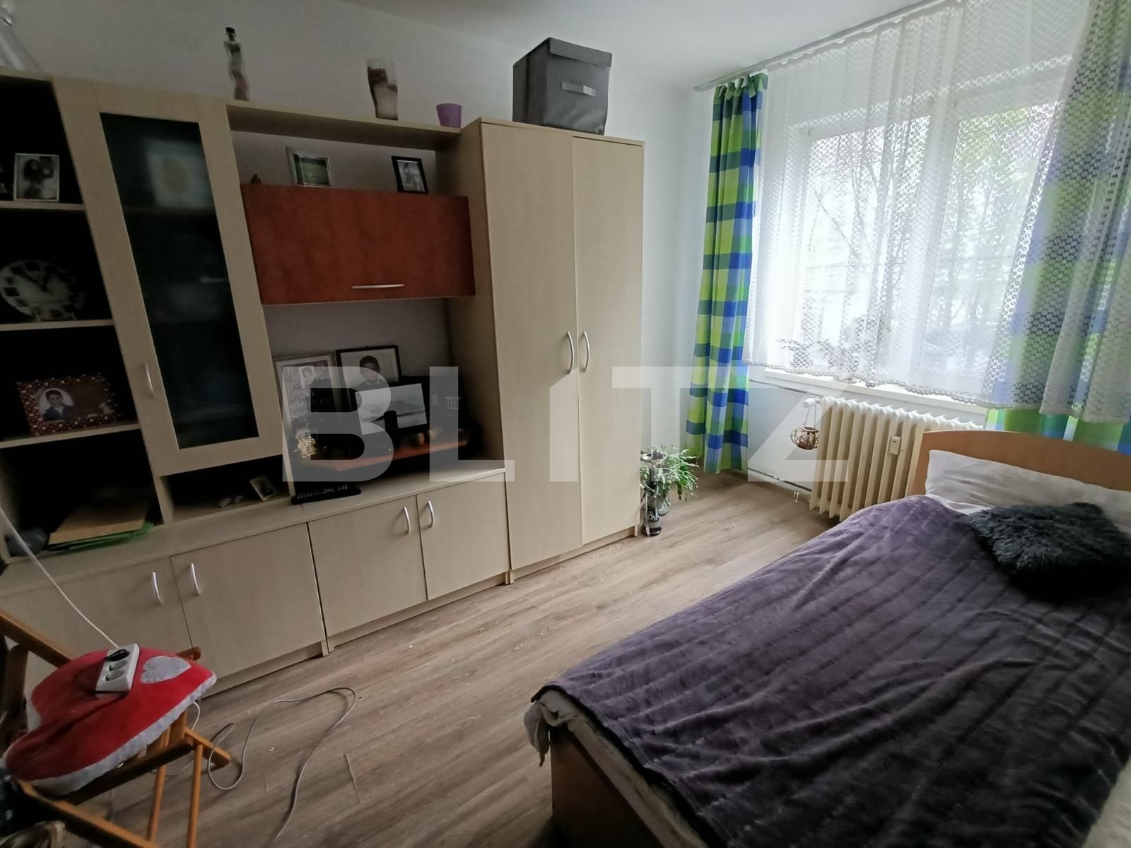 Apartament de vânzare 3 camere Dacia - 113568AV | BLITZ Timișoara | Poza2
