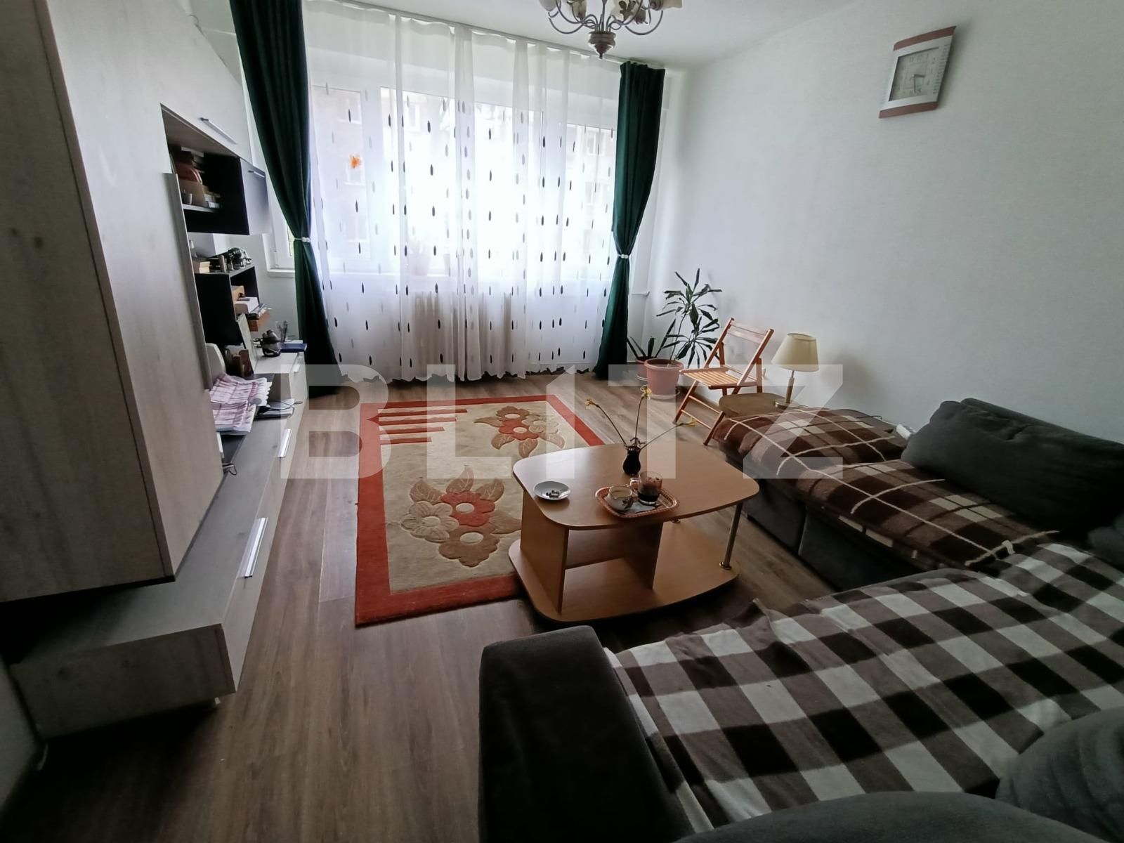Apartament de vânzare 3 camere Dacia - 113568AV | BLITZ Timișoara | Poza1