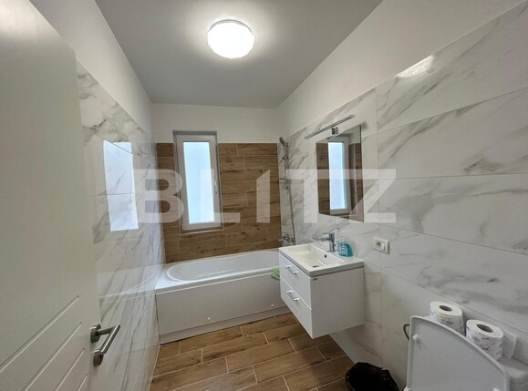 Apartament de închiriat 2 camere Urseni - 113575AI | BLITZ Timișoara | Poza3