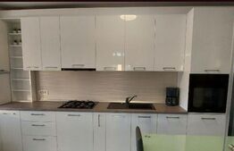 Apartament de 2 camere, superb, zona Eso Giroc