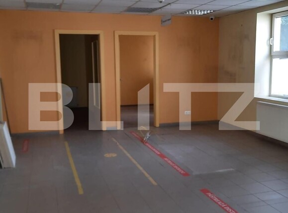 Spațiu comercial de închiriat Complex Studentesc - 113684SIC | BLITZ Timișoara | Poza1