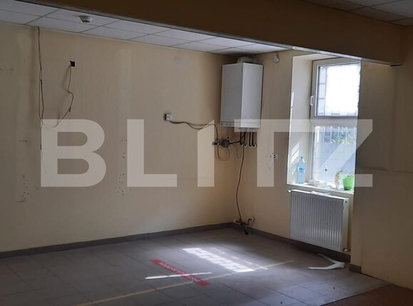Spațiu comercial de închiriat Complex Studentesc - 113684SIC | BLITZ Timișoara | Poza4