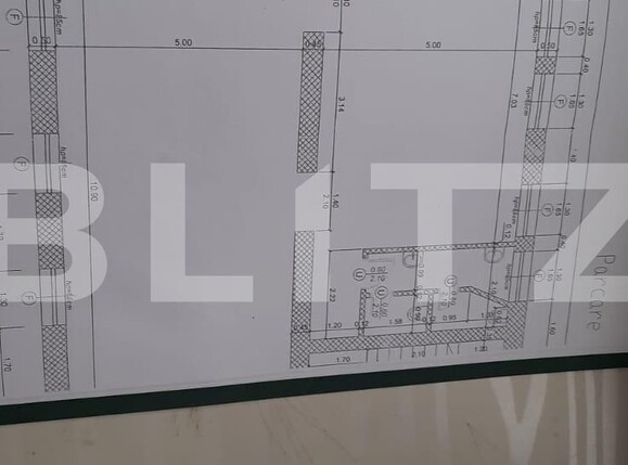 Spațiu comercial de închiriat Complex Studentesc - 113684SIC | BLITZ Timișoara | Poza5