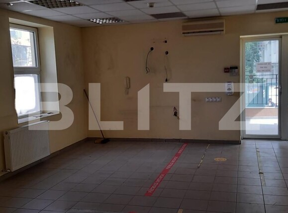 Spațiu comercial de închiriat Complex Studentesc - 113684SIC | BLITZ Timișoara | Poza3