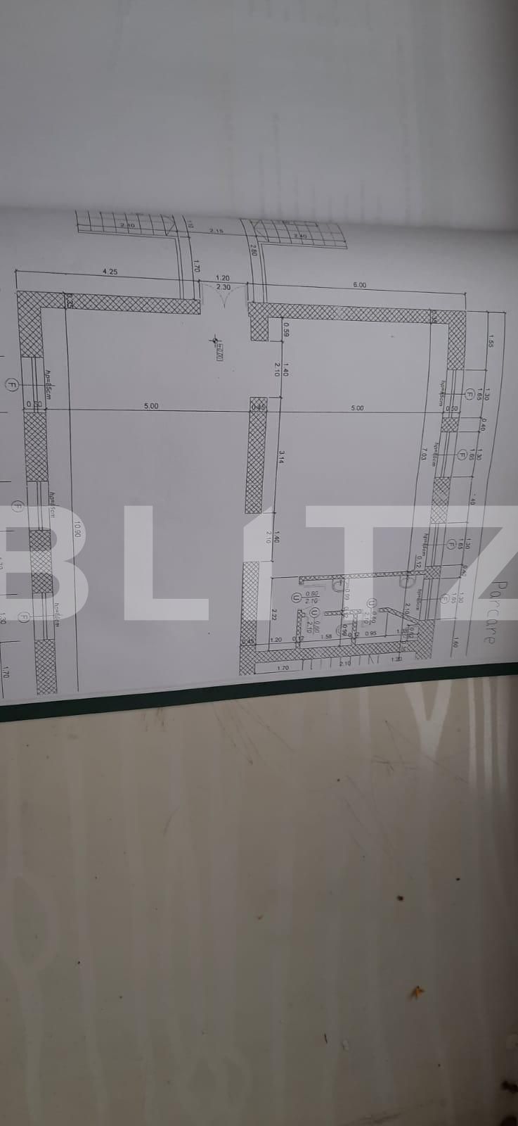 Spațiu comercial de închiriat Complex Studentesc - 113684SIC | BLITZ Timișoara | Poza5