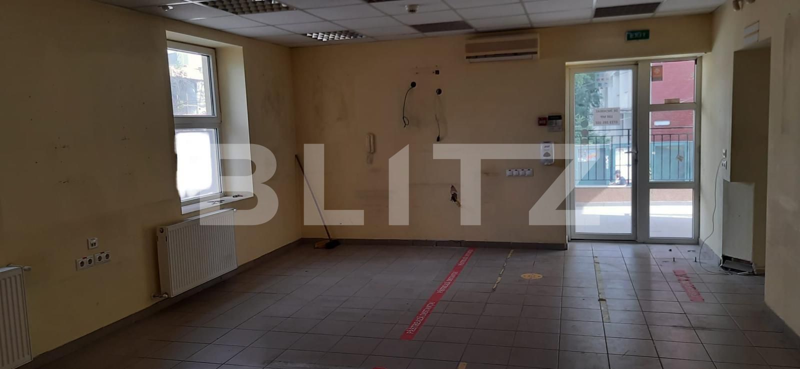 Spațiu comercial de închiriat Complex Studentesc - 113684SIC | BLITZ Timișoara | Poza3