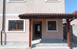 Duplex 120 mp utili, finisaje la alegere, Mosnita Noua